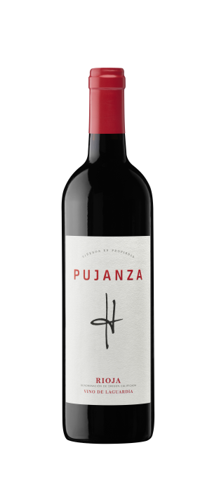PUJANZA
