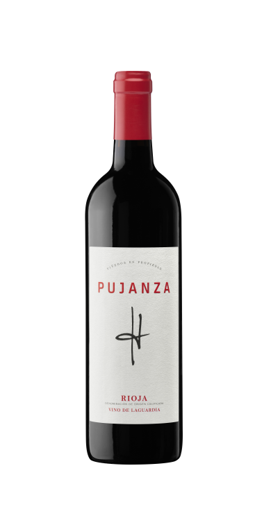 PUJANZA