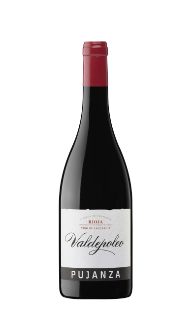 Valdepoleo