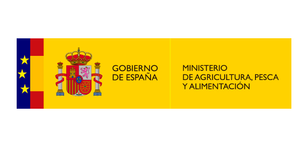 Gobierno de España Ministerio-de-Agricultura-Pesca-y-Alimentación
